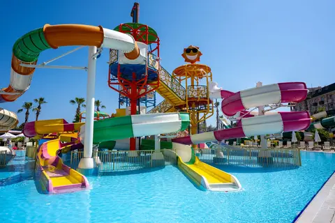 Club Aqua Plaza in Alanya — foto 5
