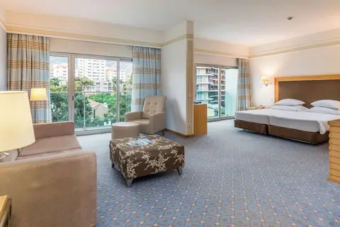 Pestana Carlton Madeira in Funchal, foto 28