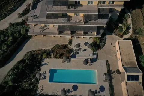 Luna Minoica Suites & Apartments in Montallegro, foto 3