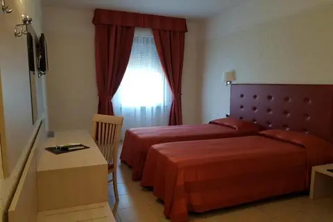 Villa Rosa in Rome, foto 19