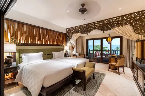Ayana Bali - Resort in Kuta Selatan — foto 4