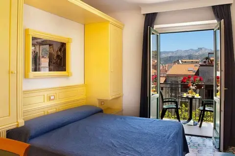 Hotel Astoria Sorrento in Sorrento, foto 3
