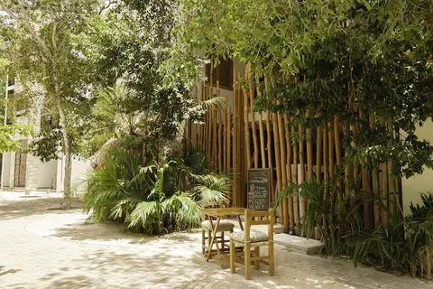 Ko’os Hotel Tulum in Cancún, foto 26