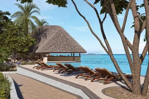 Matemwe Attitude in Matemwe Beach Village — foto 10