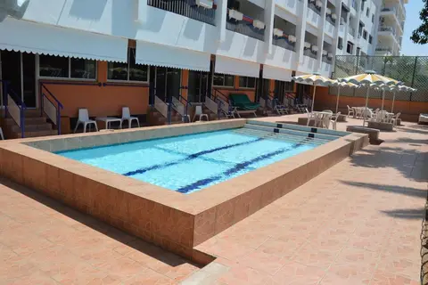 Yasmina in Rabat — foto 9