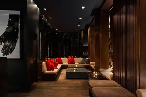 Hotel AMANO East Side foto 12