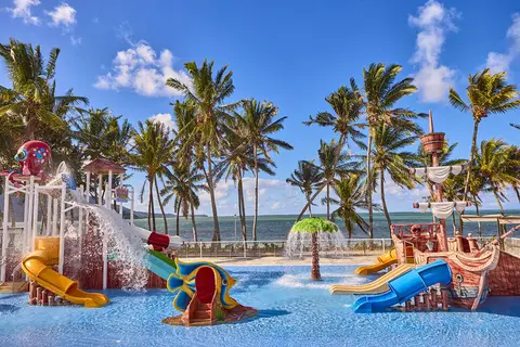 Hotel Riu Turquoise in Le Morne — foto 30