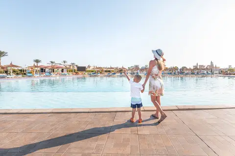 Pickalbatros Aqua Park Resort - Sharm El Sheikh in Sharm El Sheikh, foto 2