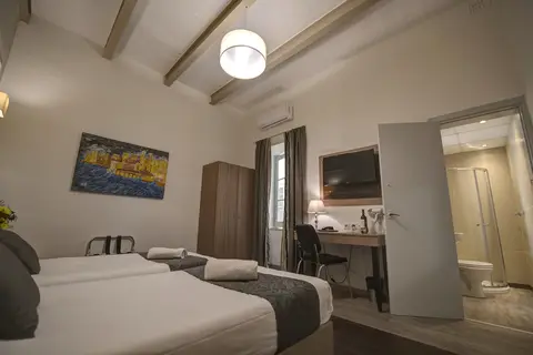 Europa in Sliema — foto 18