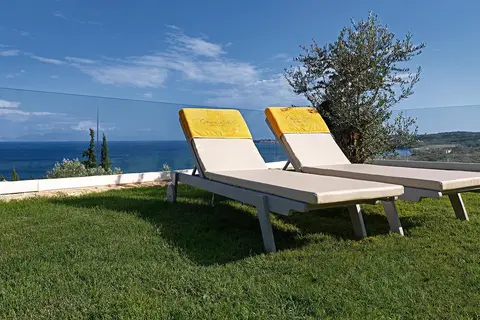 Camvillia Resort in Δημοτική Ενότητα Κορώνης — foto 2