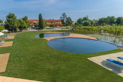 Agriturismo Tenuta Regina in Palazzolo dello Stella / Palaçûl — foto 16