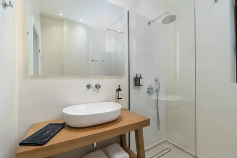 Anemones Villas in Δημοτική Ενότητα Σφακιωτών — foto 15