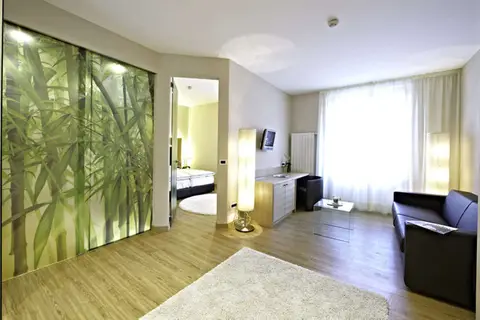 Meranerhof Hotel in Meran — foto 6