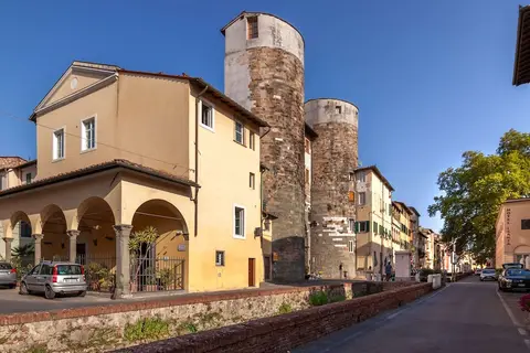 Hotel Ilaria & Residenza dell'Alba in Lucca, foto 14