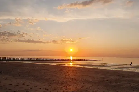 Vakantiepark De Zeeuwse Duinen in Westkapelle — foto 5