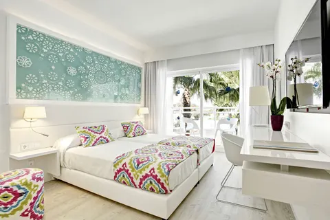 Grupotel Ibiza Beach Resort foto 5