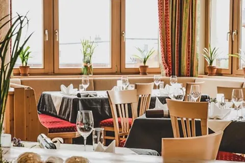 Hotel Königsleiten Vital Alpin foto 4