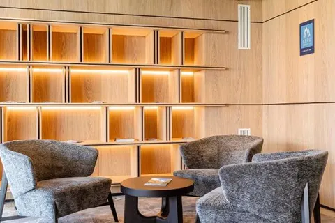 Kitzbühel Suites by Alps Resort in Oberndorf in Tirol — foto 11