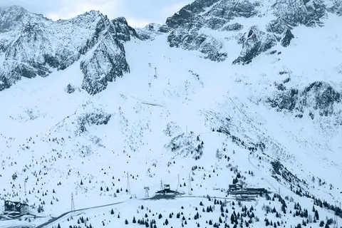 Sporthotel Arabba foto 20