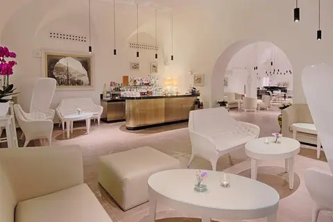 Anantara Convento di Amalfi Grand Hotel in Amalfi — foto 6