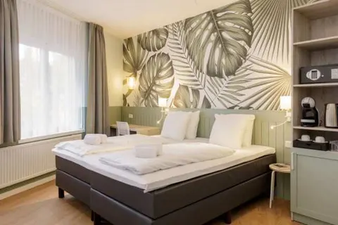 Center Parcs Het Heijderbos - Hotel foto 2