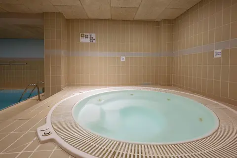 Hotel Grand Pas in Encamp — foto 12