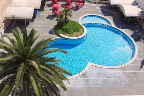 Appartementen Los Peces in Salou — foto 25