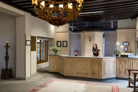 Parador de Ávila in Ávila — foto 25