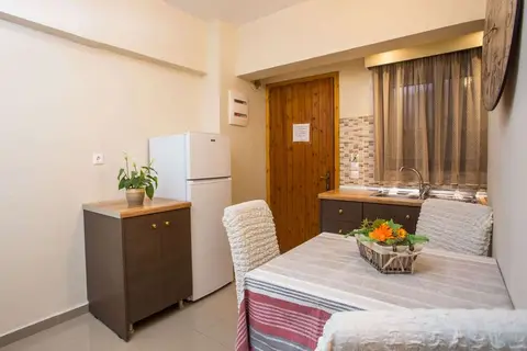 Casa Lyristis in Φαληράκι — foto 9