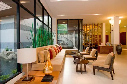 Peach Blossom Resort in T.Karon, A.Muang, Phuket — foto 7