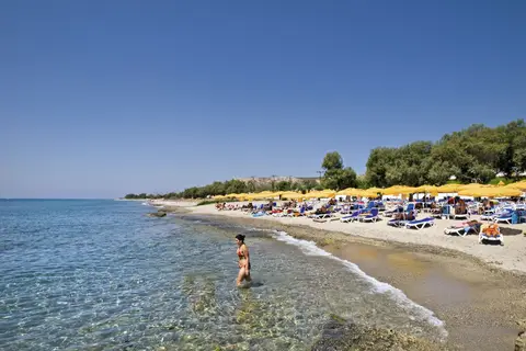 Lagas Aegean Village in Καρδάμαινα — foto 6
