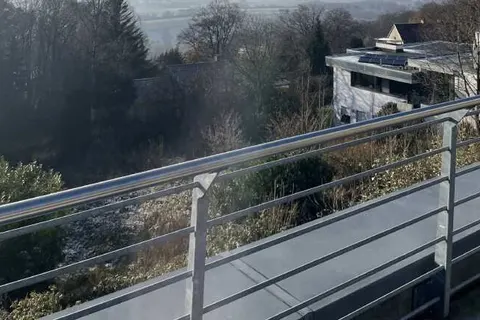 Hotel Bismarckhöhe foto 19