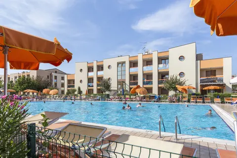 Vakantiepark Ai Ginepri foto 9