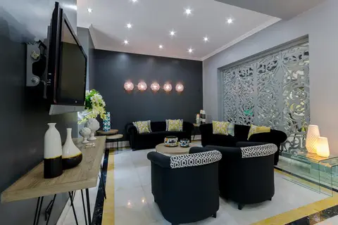 Hotel Avenida Parque in Lissabon — foto 10