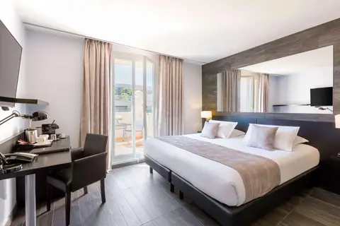 Best Western Plus Hôtel Masséna Nice in Nice, foto 20