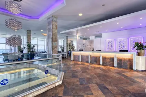 Atlantica SunGarden Beach in Αγία Νάπα — foto 23
