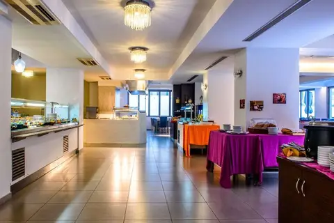 Lagomandra Beach Hotel & Suites in Δημοτική Ενότητα Σιθωνίας — foto 29