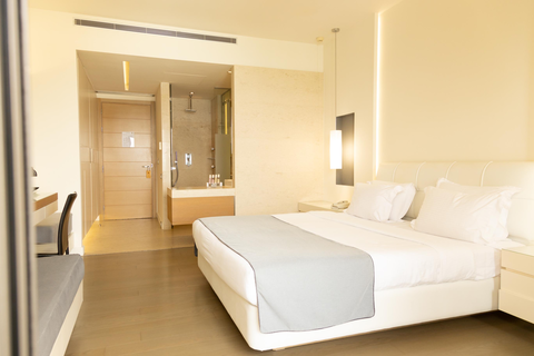 Cavo Olympo Luxury Hotel & Spa - adults only foto 18