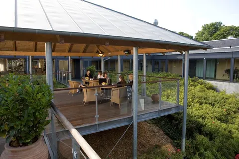 Comwell Roskilde foto 4