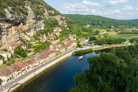 Camping Le Séquoïa foto 21