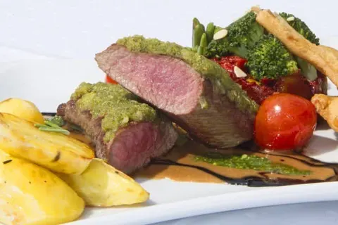 Hotel Restaurant Leugermann foto 14