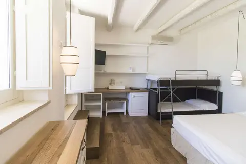 Hotel Masseria Bandino in Otranto — foto 4