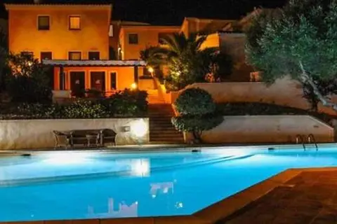 Hotel Micalosu in Cannigione — foto 2
