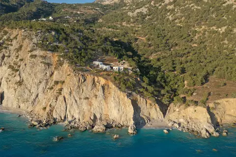 Akropolis Village in Δημοτική Ενότητα Καρπάθου — foto 8