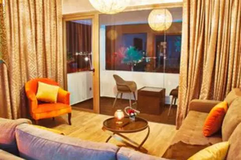 Mabrouk Hotel & Suites in Agadir — foto 9