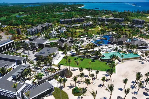 Long Beach Mauritius in Poste de Flacq VCA — foto 20
