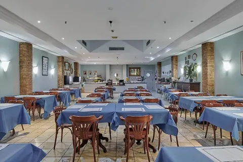 Ramblas Hotel Barcelona in Barcelona — foto 12