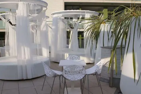 Apolo Suites Rentalmar in Salou — foto 21
