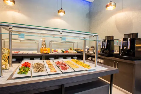 Leonardo Hotel Madrid City Center in Madrid — foto 10