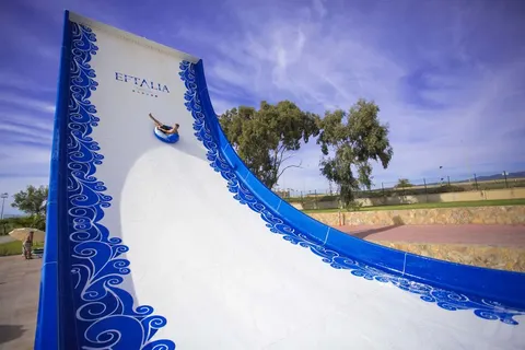 Eftalia Village in Alanya — foto 20